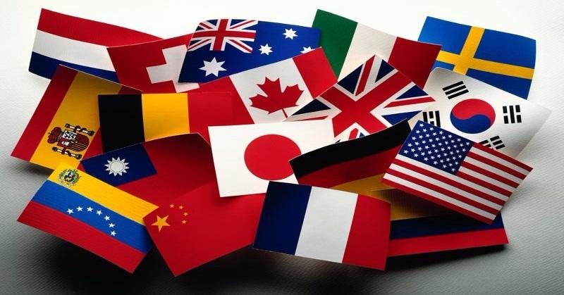 What's the best known artificial international language?