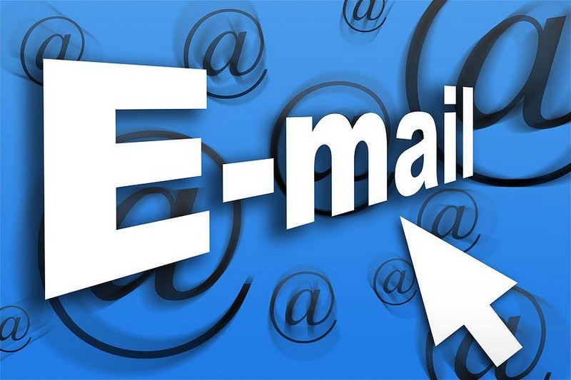 When Was The First Email Address Created