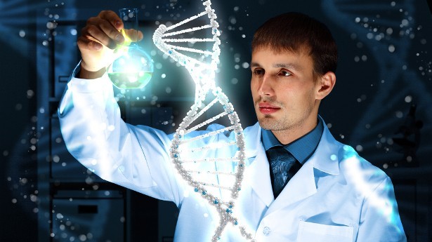 Science Trivia Question: Which famous scientist introduced the idea of natural selection? Science Trivia Question: Which famous scientist introduced the idea of natural selection?
