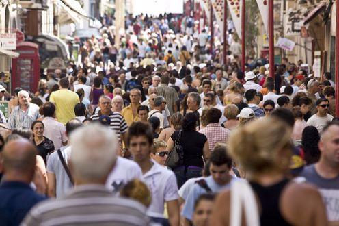 Which is the most populated urban agglomeration in the world?