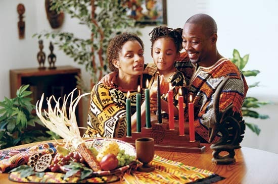 Culture Trivia Question: What is the name of a week-long holiday honoring African culture and traditions? Culture Trivia Question: What is the name of a week-long holiday honoring African culture and traditions?
