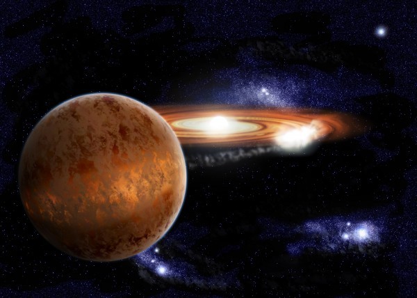 Science Trivia Question: What is the name of the largest known dwarf planet? Science Trivia Question: What is the name of the largest known dwarf planet?