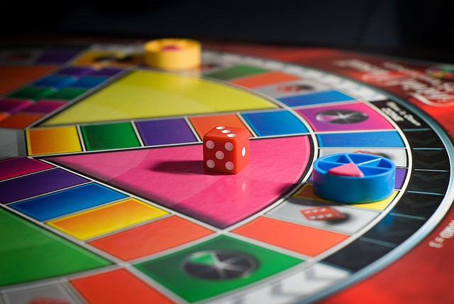 Which was the first successfully created trivia game? Which was the first successfully created trivia game?