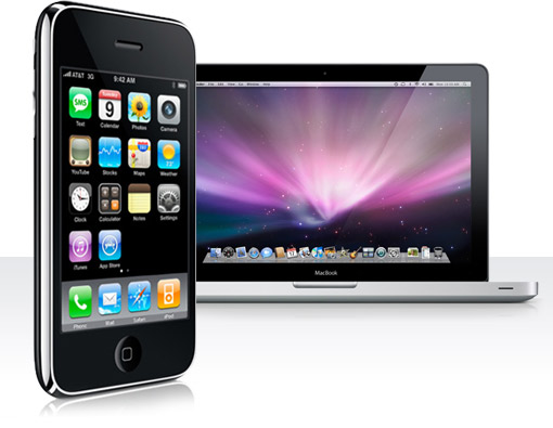 Who designed the iMac, the iPod, and the iPhone? Who designed the iMac, the iPod, and the iPhone?
