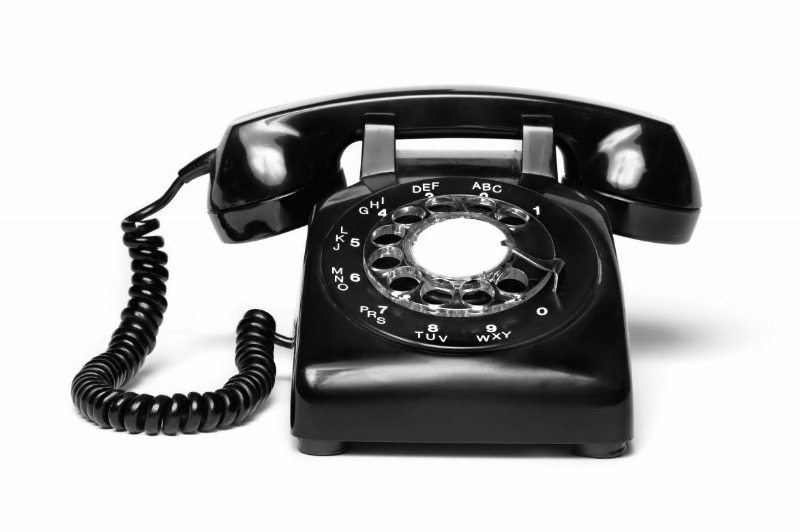 Who invented the telephone? Who invented the telephone?