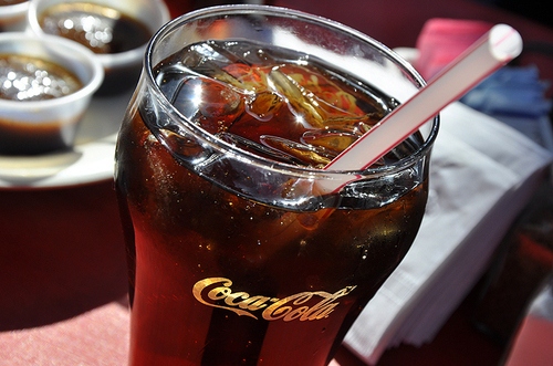 Who was the inventor of Coca-Cola?