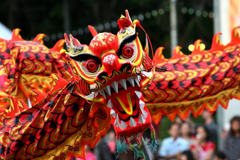 How long do Chinese New Year celebrations last in China? How long do Chinese New Year celebrations last in China?