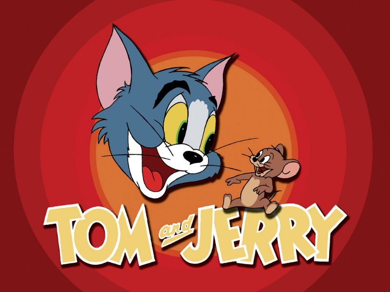 How many Academy Awards did Tom and Jerry win? How many Academy Awards did Tom and Jerry win?