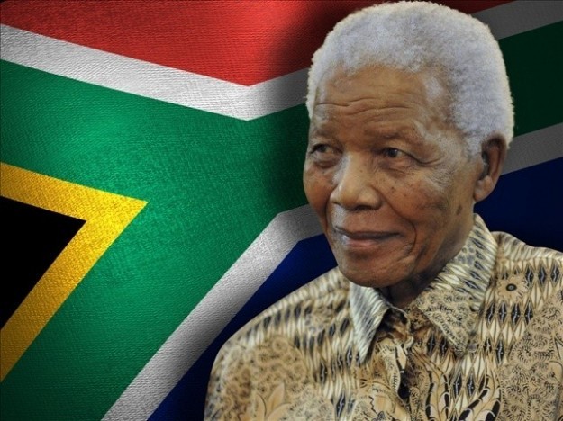 How many years did Nelson Mandela spend in prison? How many years did Nelson Mandela spend in prison?
