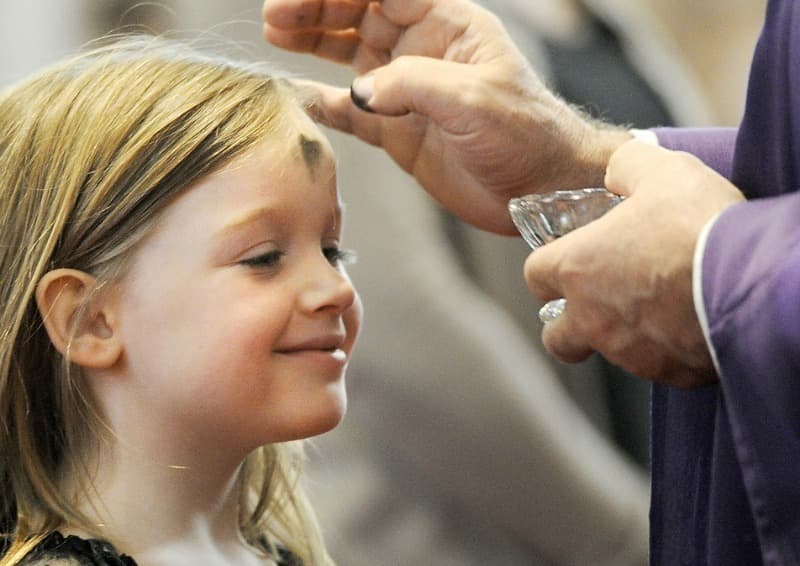 Culture Trivia Question: What do Christians celebrate on Ash Wednesday? Culture Trivia Question: What do Christians celebrate on Ash Wednesday?