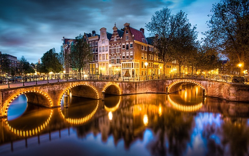 What is the current capital of the Netherlands? What is the current capital of the Netherlands?