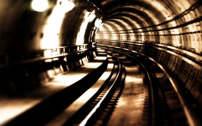 Geography Trivia Question: Where was the first subway in the world? Geography Trivia Question: Where was the first subway in the world?
