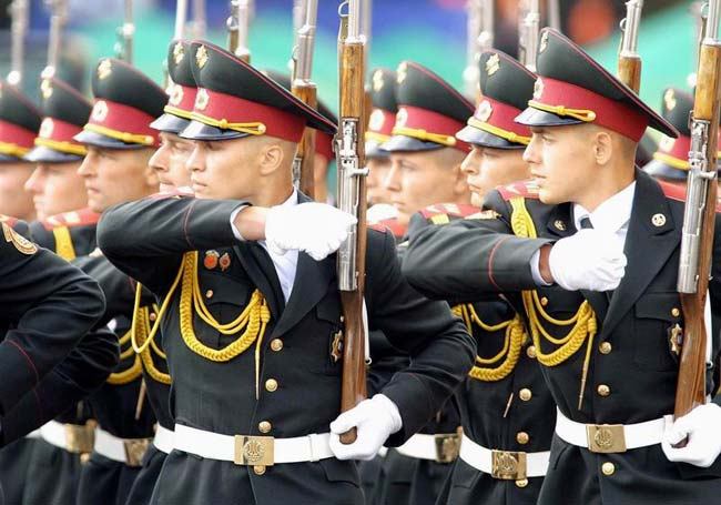 Which country celebrates Defender of the Fatherland Day? Which country celebrates Defender of the Fatherland Day?