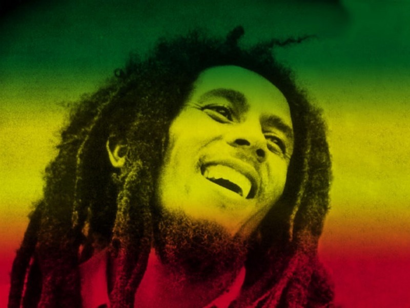 Society Trivia Question: Which statement is NOT true about Bob Marley? Society Trivia Question: Which statement is NOT true about Bob Marley?