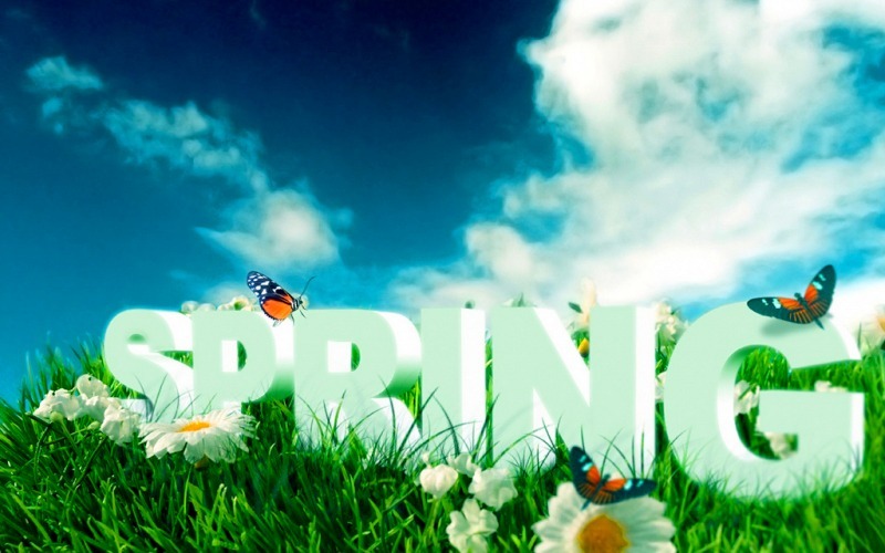 How is the first day of Spring also known? How is the first day of Spring also known?