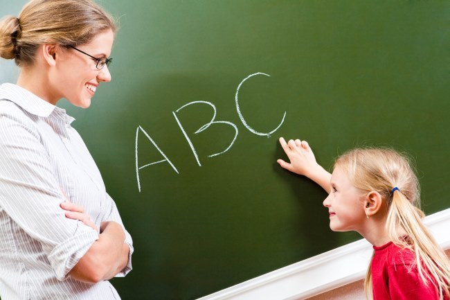 How much do teachers work? How much do teachers work?