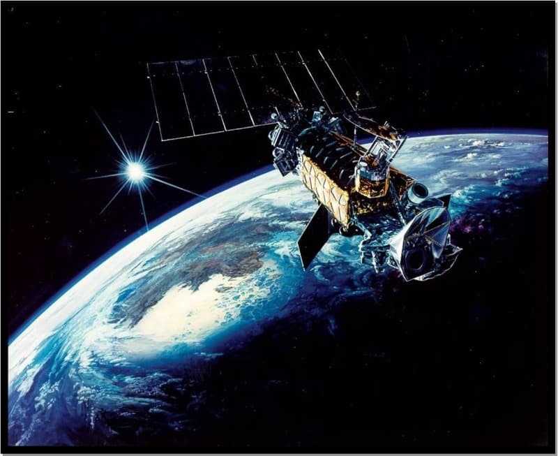 Science Trivia Question: The OSO 1 was the first satellite to Science Trivia Question: The OSO 1 was the first satellite to