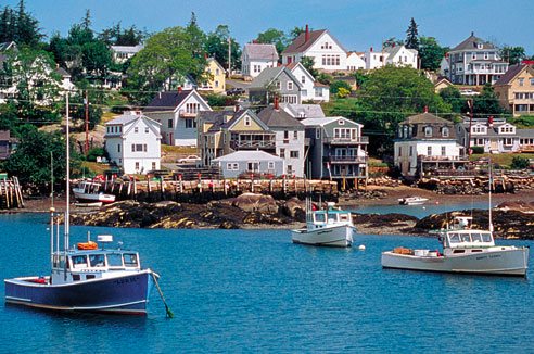 What is the capital city of Maine? What is the capital city of Maine?