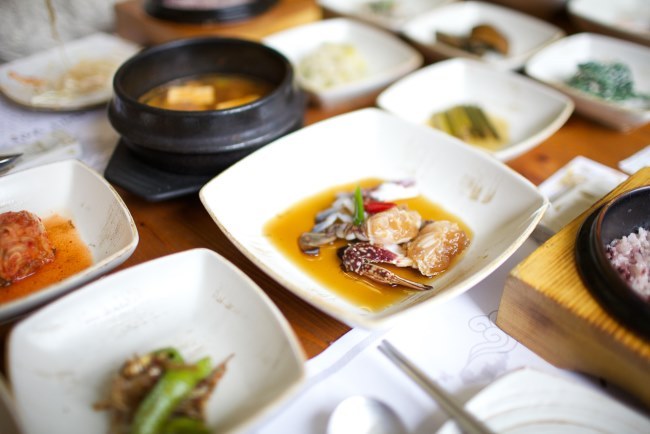 Korean people refrain from eating which food on this day? Korean people refrain from eating which food on this day?