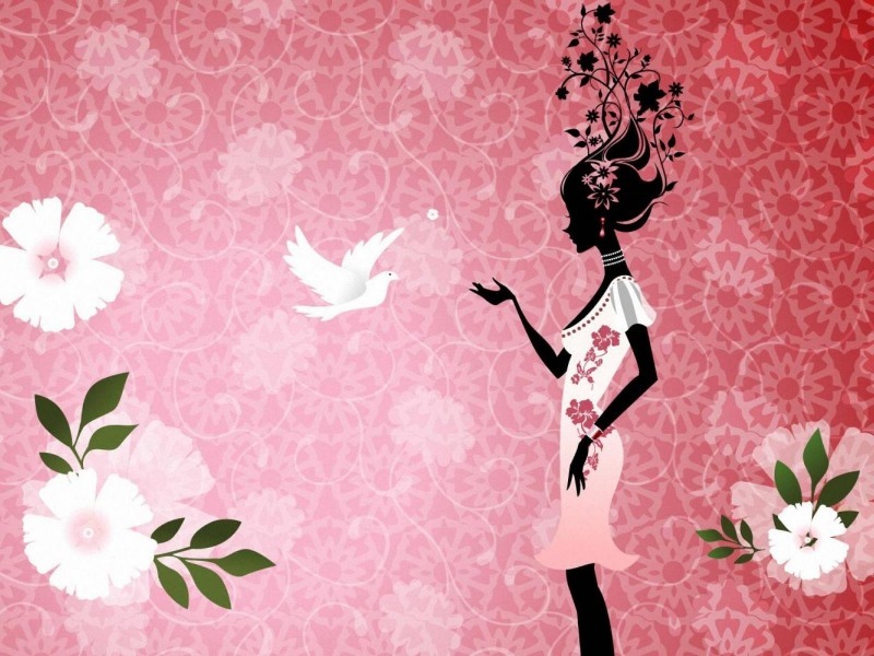 When was the International Women's Day first designated?