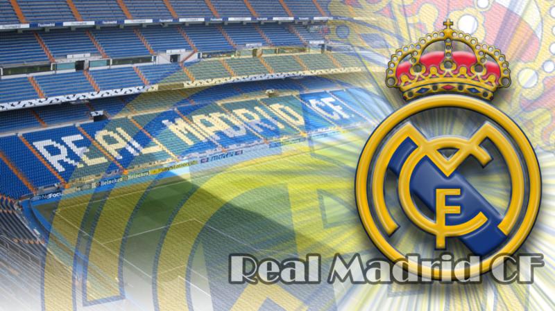 Where is Real Madrid football club based? Where is Real Madrid football club based?