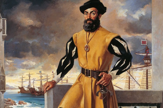 Geography Trivia Question: Where was Ferdinand Magellan killed? Geography Trivia Question: Where was Ferdinand Magellan killed?
