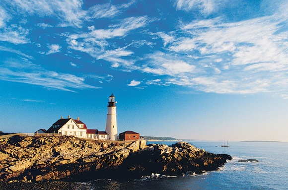 Geography Trivia Question: Which of the following states is part of the New England region of the USA? Geography Trivia Question: Which of the following states is part of the New England region of the USA?