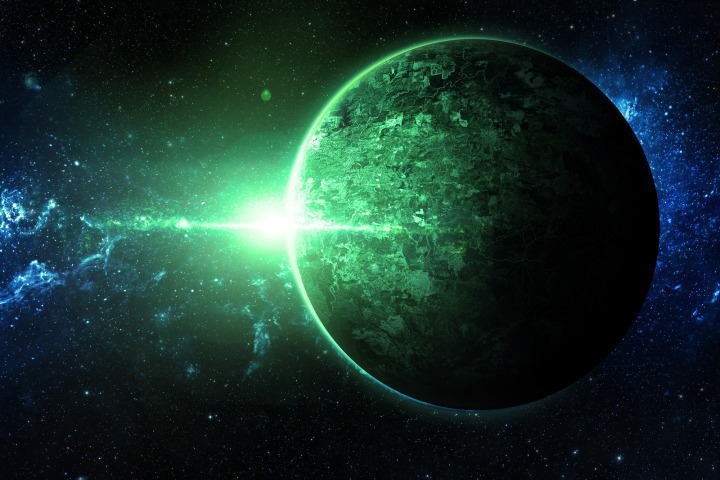 Who discovered Uranus? Who discovered Uranus?