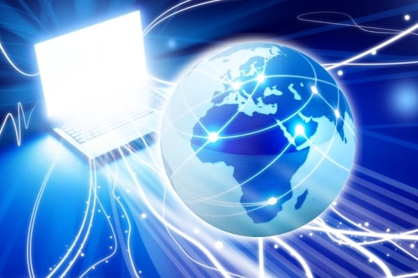 Science Trivia Question: Who marked the beginning of the modern Internet? Science Trivia Question: Who marked the beginning of the modern Internet?