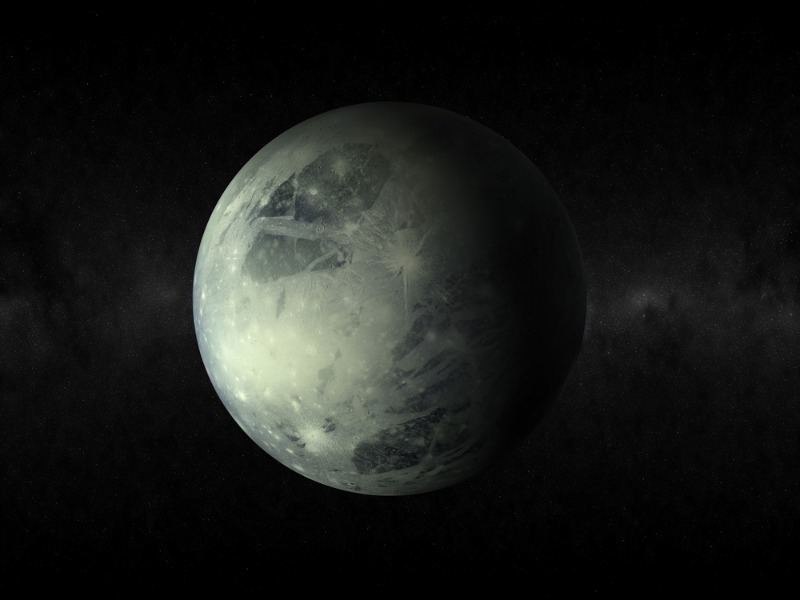 Who was Pluto named after? Who was Pluto named after?