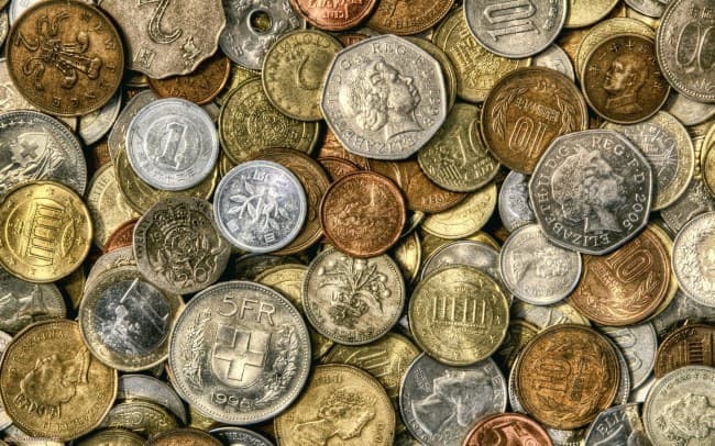 History Trivia Question: Why did the USA start to mint steel pennies instead of copper pennies in 1943? History Trivia Question: Why did the USA start to mint steel pennies instead of copper pennies in 1943?