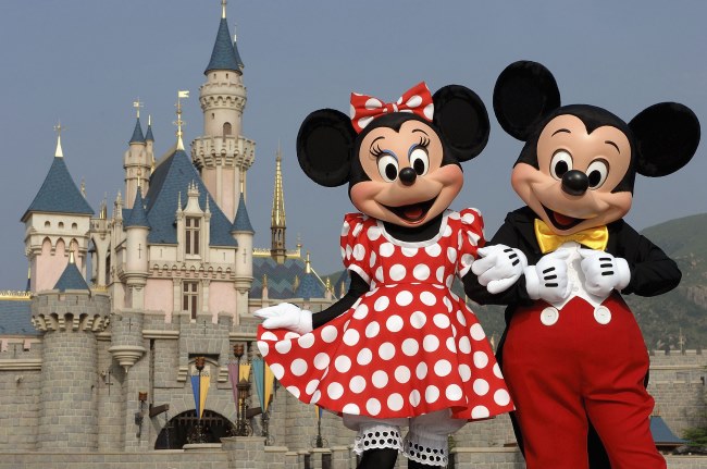 Culture Trivia Question: How many times have unscheduled closures happened in Disneyland? Culture Trivia Question: How many times have unscheduled closures happened in Disneyland?