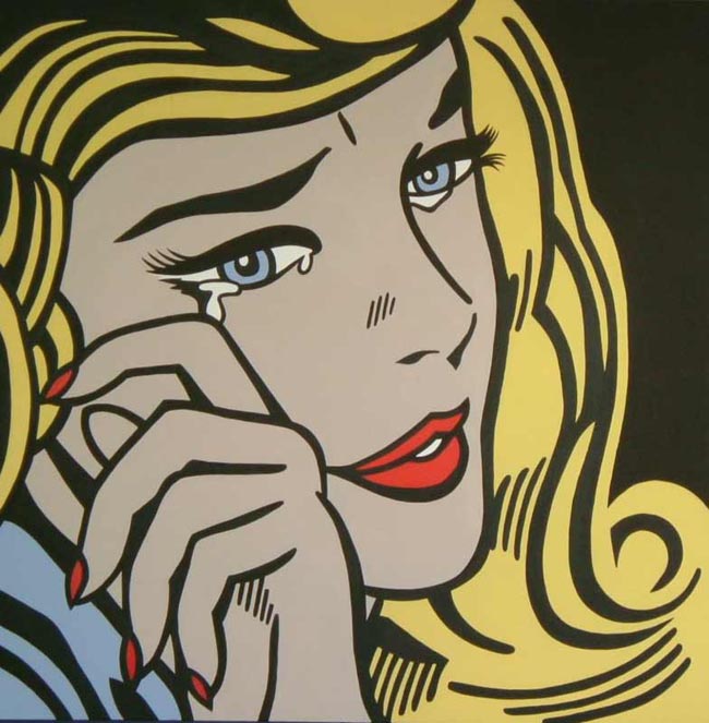 How often do women cry? How often do women cry?