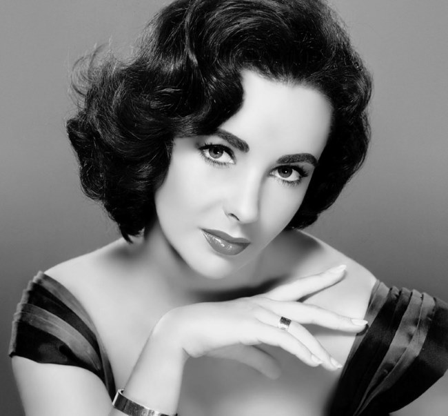 What kind of mutation had Elizabeth Taylor? What kind of mutation had Elizabeth Taylor?