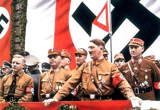 History Trivia Question: What was Adolf Hitler's membership number in the Nazi Party? History Trivia Question: What was Adolf Hitler's membership number in the Nazi Party?