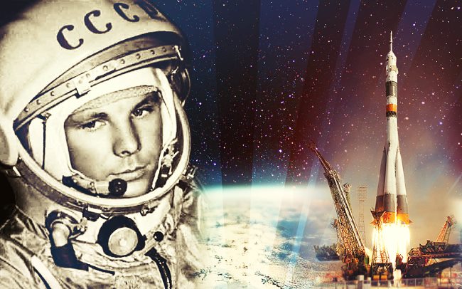What was the name of Yuri Gagarin's spacecraft? What was the name of Yuri Gagarin's spacecraft?