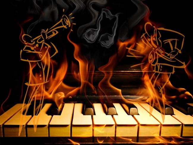 When did Jazz begin? When did Jazz begin?