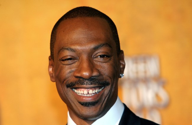 When was Eddie Murphy born? When was Eddie Murphy born?