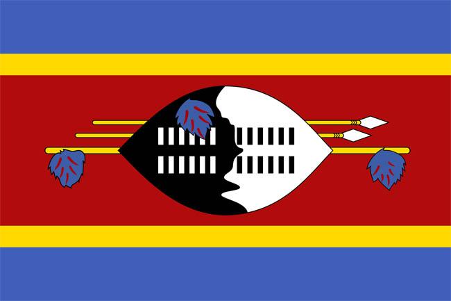 Where is the Kingdom of Swaziland located? Where is the Kingdom of Swaziland located?