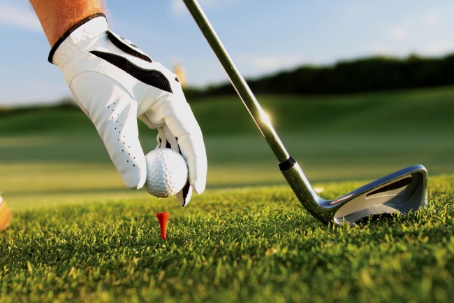 Society Trivia Question: Which golfer is not from the United States of America? Society Trivia Question: Which golfer is not from the United States of America?