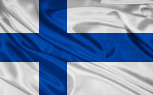Which language is the second official language in Finland? Which language is the second official language in Finland?