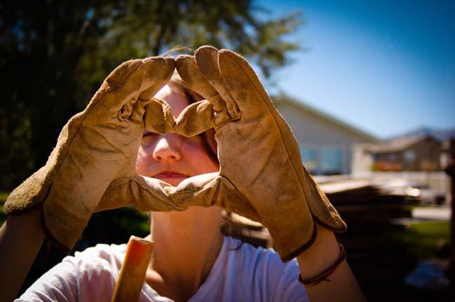 Who founded Habitat for Humanity International? Who founded Habitat for Humanity International?