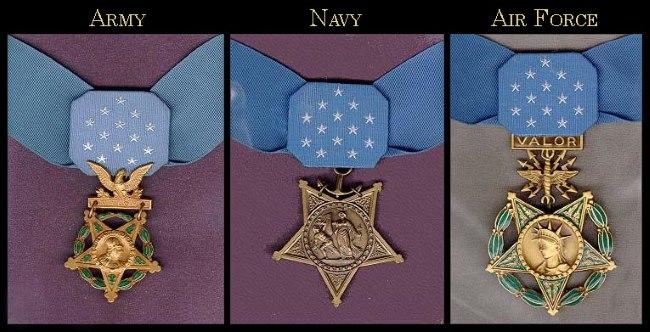 History Trivia Question: Who was the first person to be awarded the Army Medal of Honor? History Trivia Question: Who was the first person to be awarded the Army Medal of Honor?