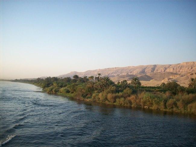 Cuál Es El Río Más Largo De áfrica
