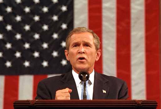 Society Trivia Question: George W. Bush is the only president elected without winning a majority of votes Society Trivia Question: George W. Bush is the only president elected without winning a majority of votes
