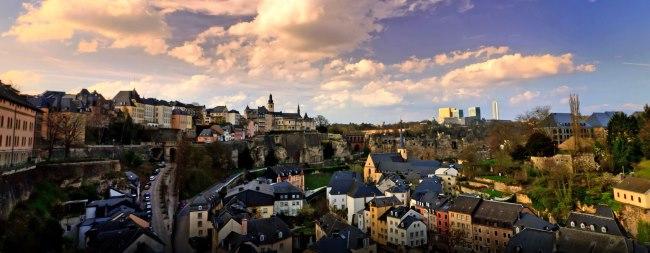 Culture Trivia Question: How many languages are recognised as official in Luxembourg? Culture Trivia Question: How many languages are recognised as official in Luxembourg?