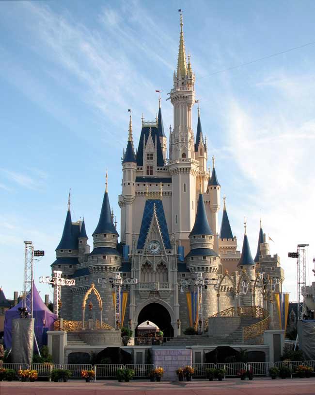 Culture Trivia Question: What was the first Disney movie? Culture Trivia Question: What was the first Disney movie?