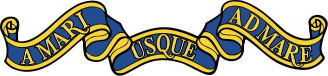 What does the Canadian motto "A Mari Usque ad Mare" mean? What does the Canadian motto "A Mari Usque ad Mare" mean?