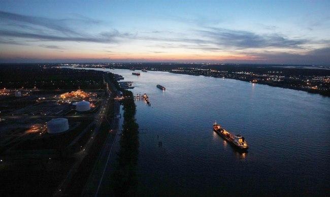 Geography Trivia Question: What does the name of Mississippi River mean? Geography Trivia Question: What does the name of Mississippi River mean?
