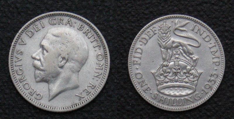 Culture Trivia Question: What is a shilling? Culture Trivia Question: What is a shilling?